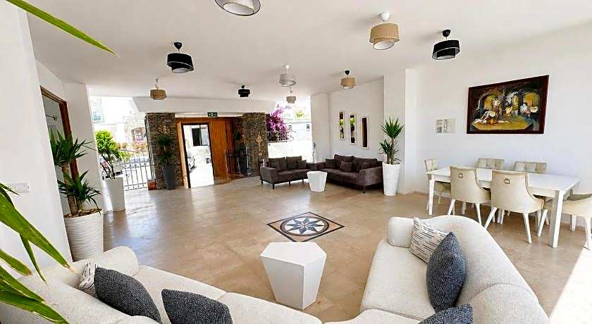 Salinas Beach Hotel Bodrum-Boutique Concept