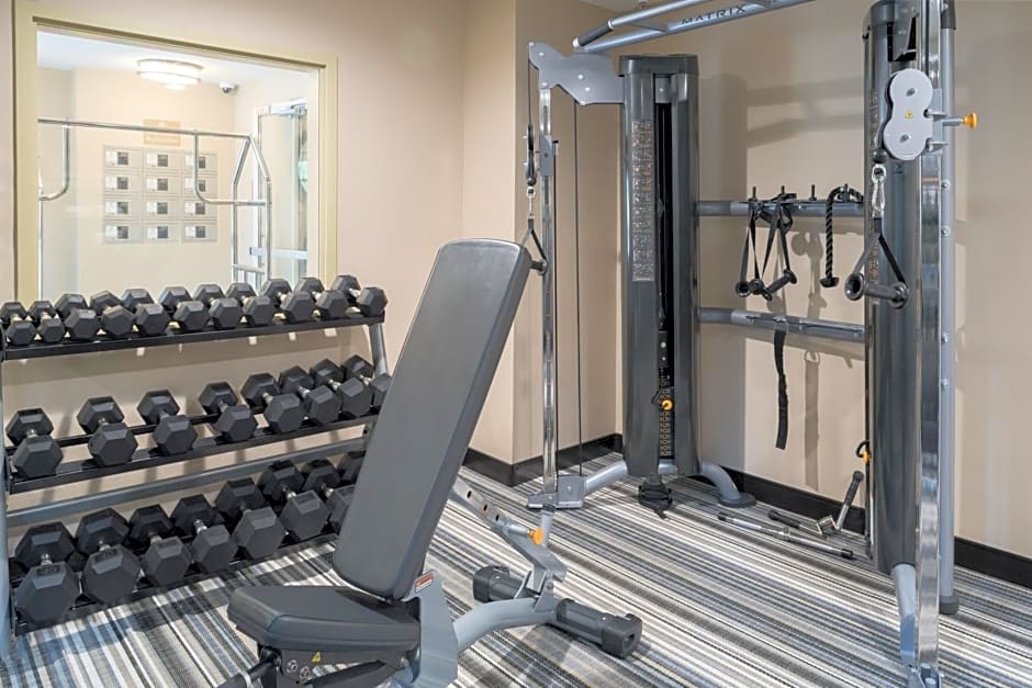 Candlewood Suites Olympia/Lacey By IHG