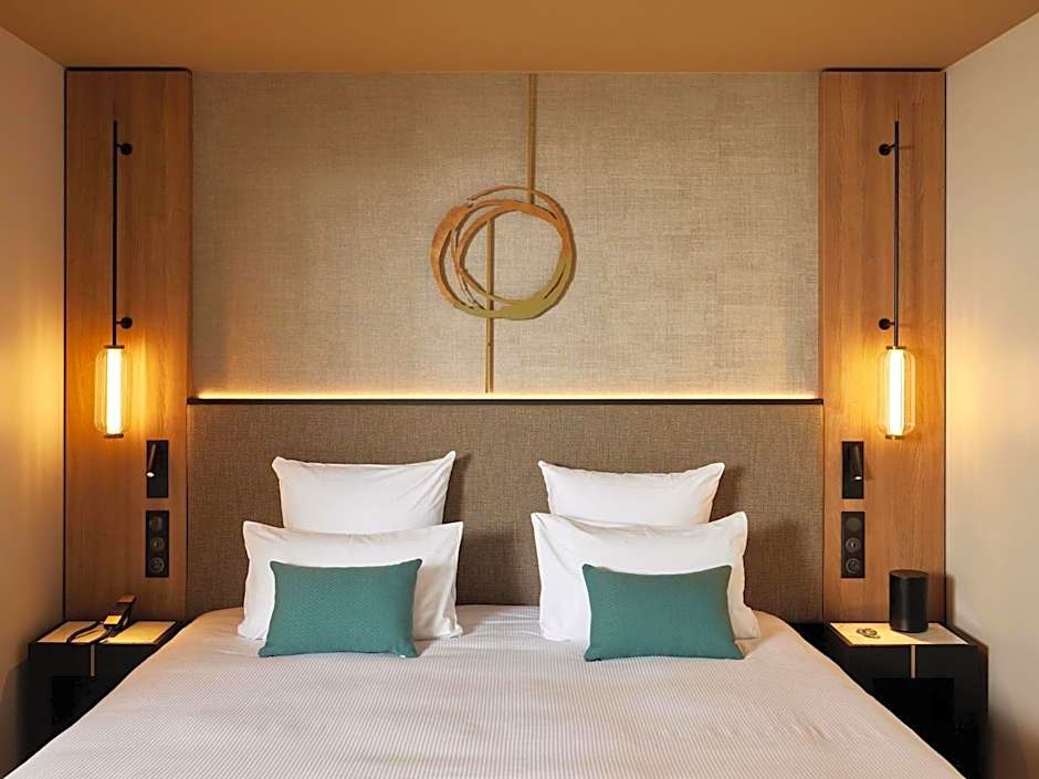 LE DOMAINE DU LIZIEC - VANNES MGALLERY COLLECTION