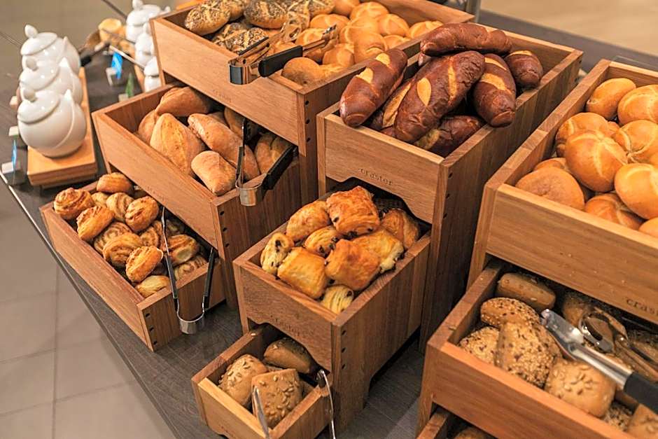 Hampton by Hilton Konstanz