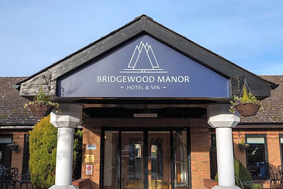 Bridgewood Manor Hotel & Spa