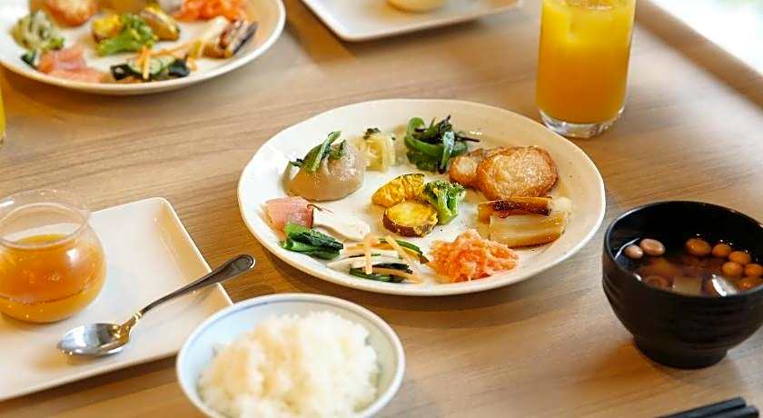 Kurobe Unazuki Onsen Yamanoha