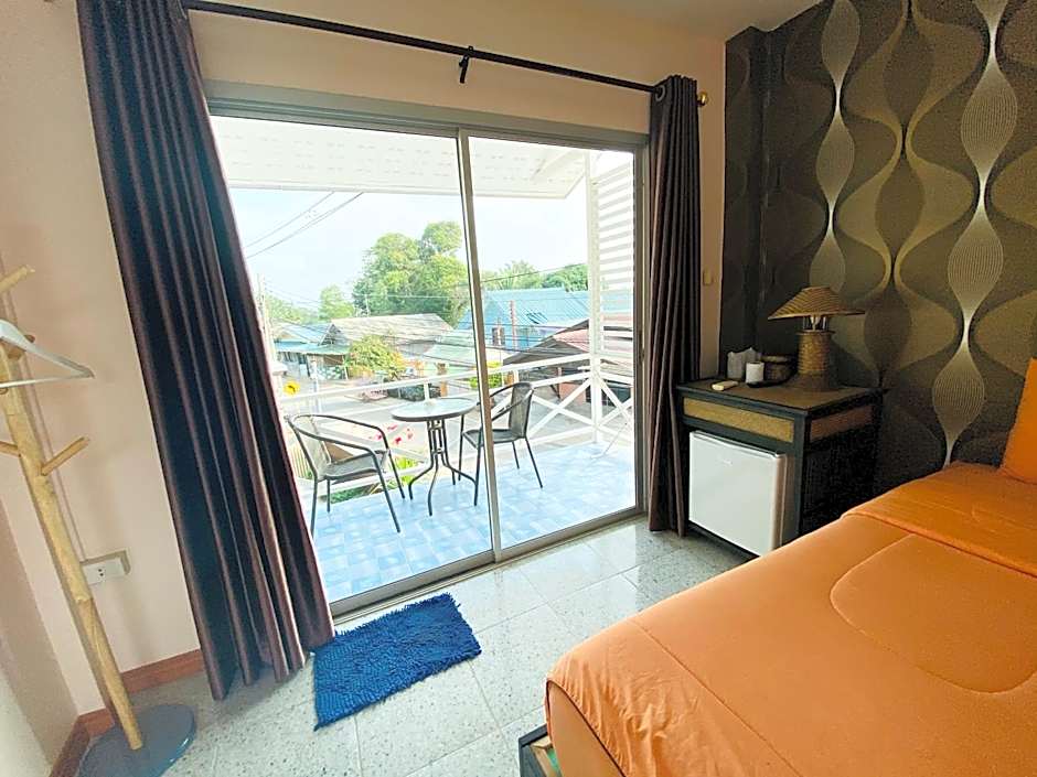 Kohlarn Resort