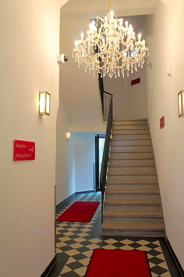 Gideon Hotel