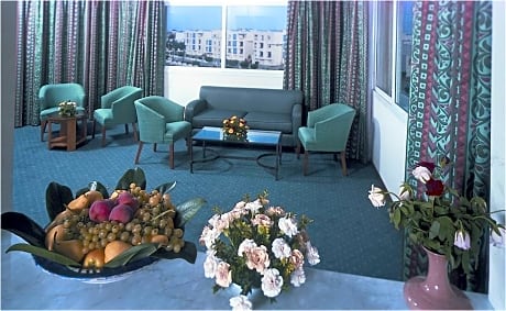 Junior Suite Standard