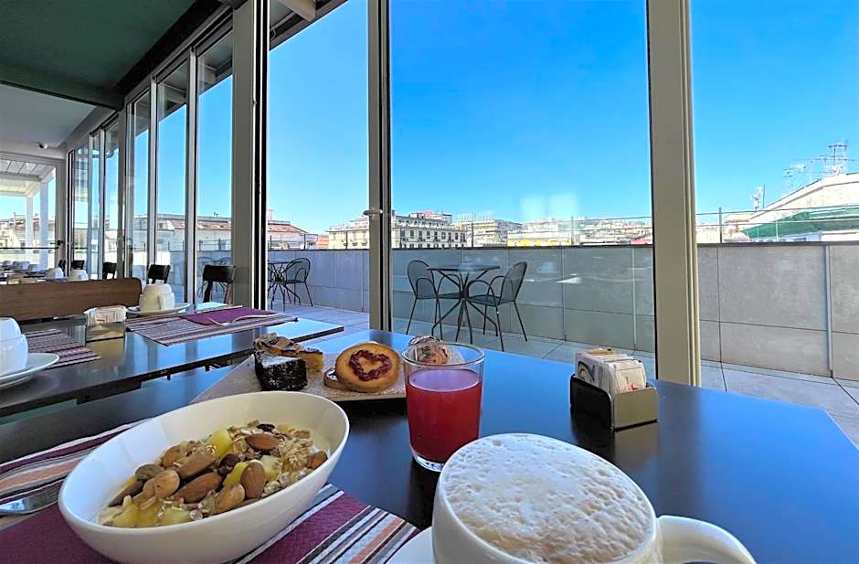 Best Western Hotel Plaza