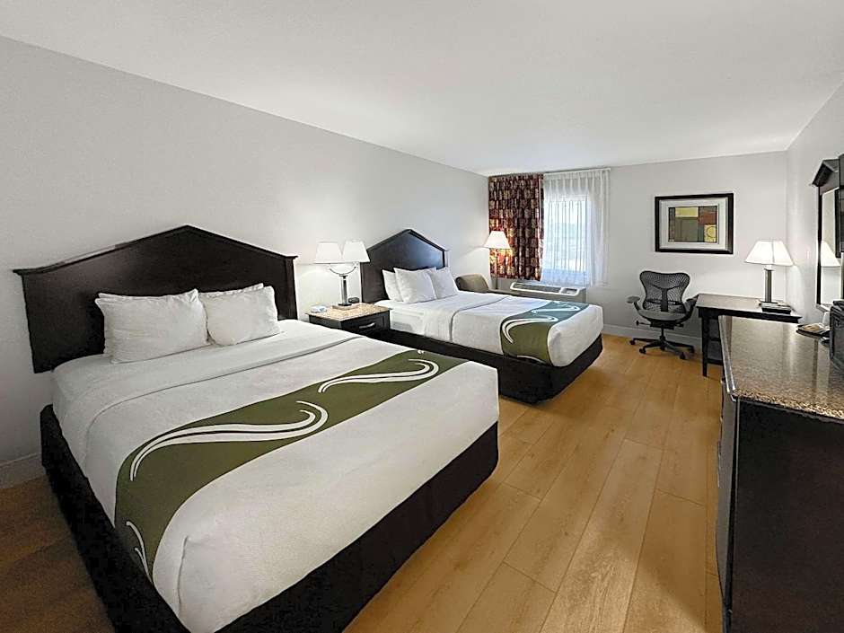 Quality Inn Fort Wayne – Fort Wayne, IN