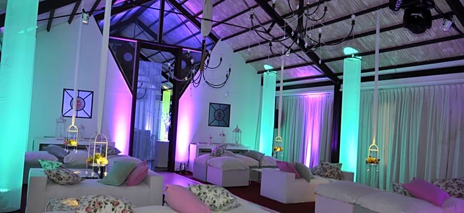 Spa Hotel La Réserve