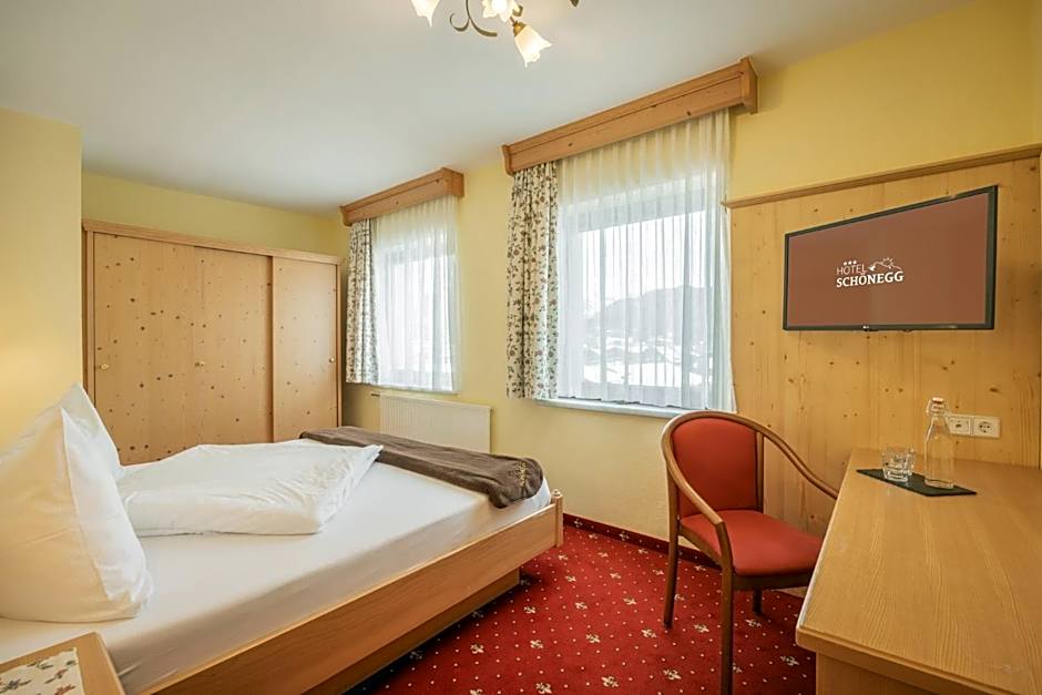 Hotel Schönegg