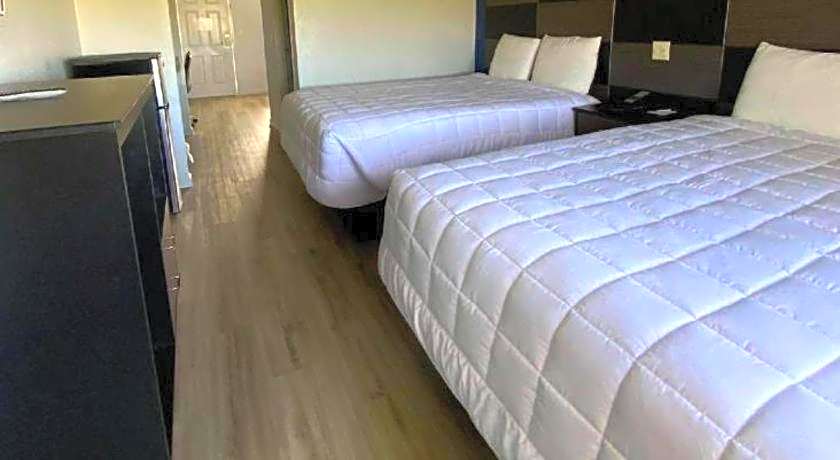 Americas Best Value Inn Gonzales