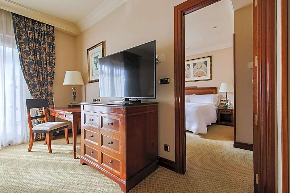 InterContinental Madrid By IHG