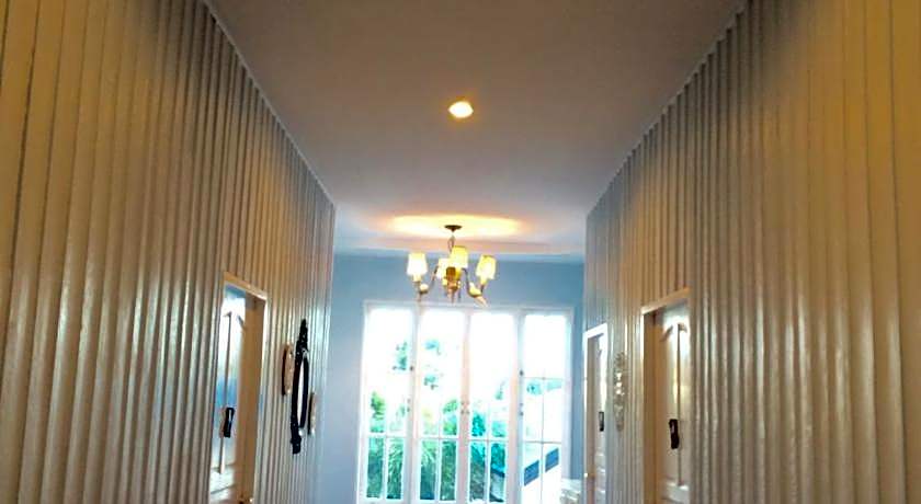 Nai Suan Bed And Breakfast