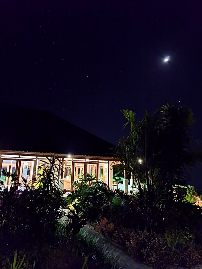 Manigelang Villa