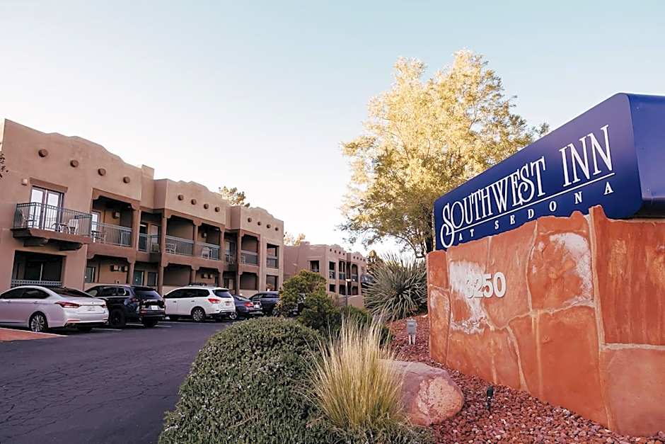 Southwest Inn At Sedona