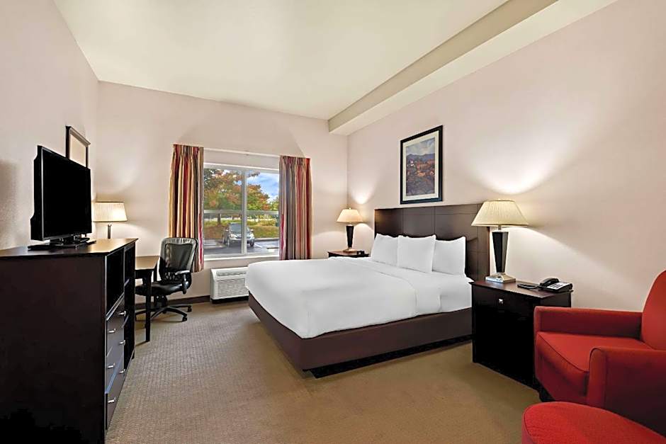 Comfort Inn & Suites Creswell
