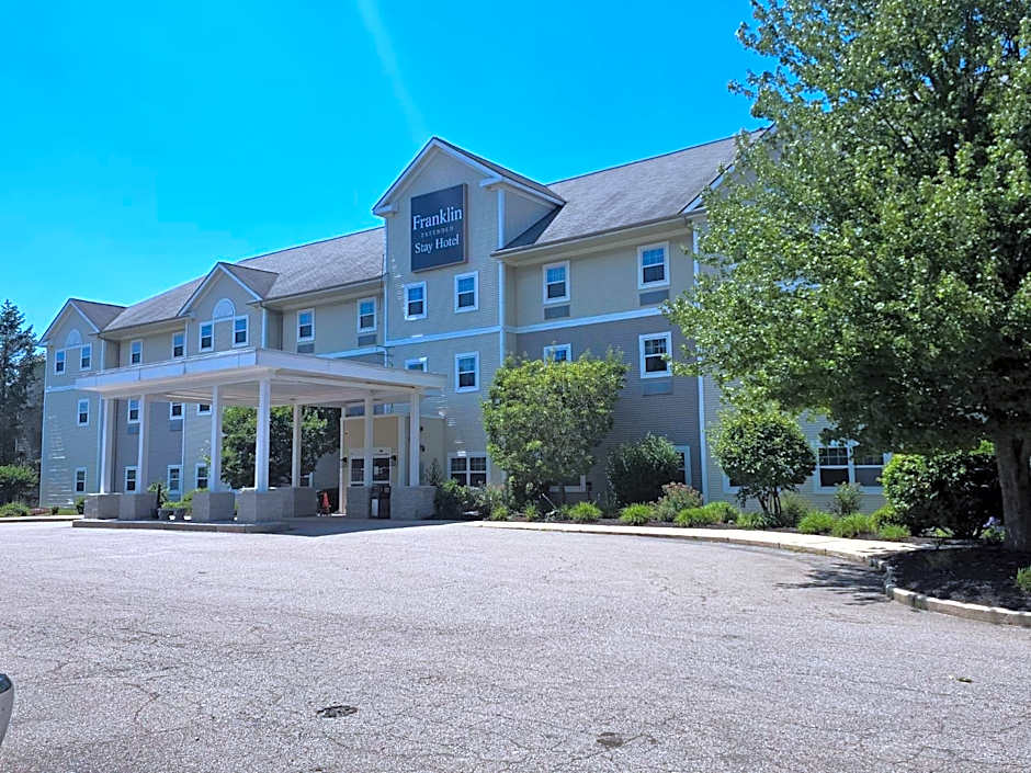 Franklin Extended Stay Hotel