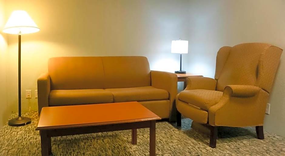 Travelodge by Wyndham Rapid City/Black Hills