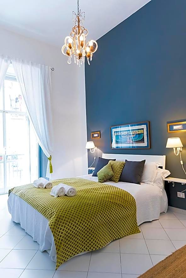 La Casa Napoletana - LS Accommodations