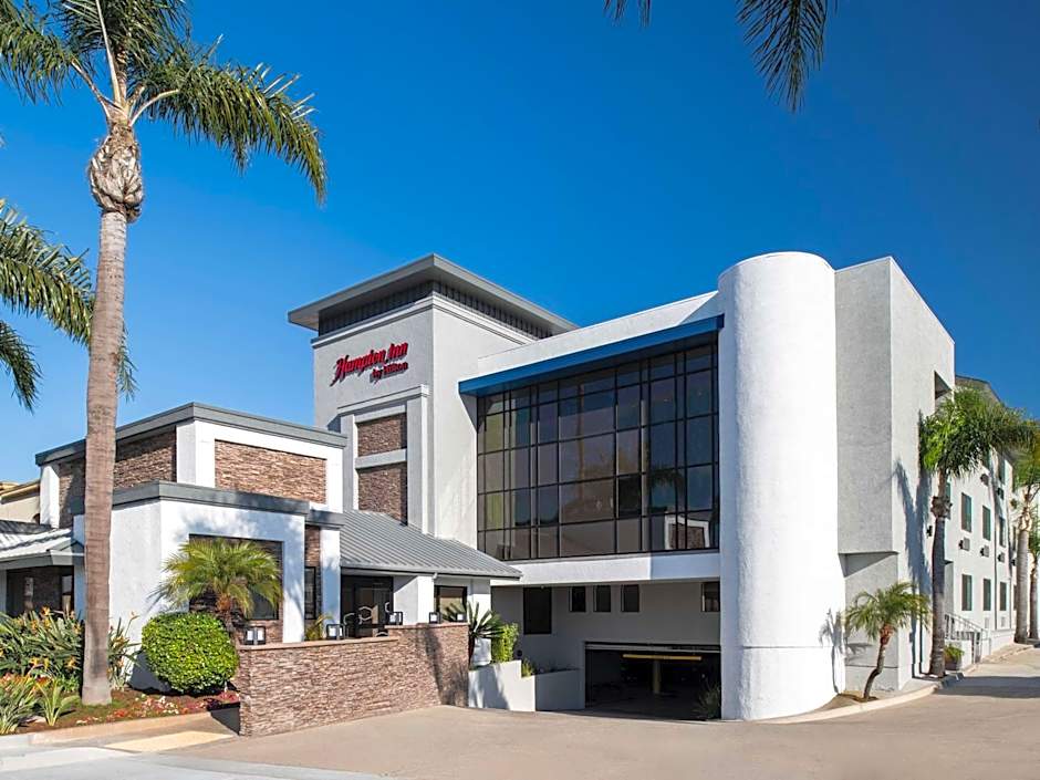 Hampton Inn by Hilton Costa Mesa Newport Beach