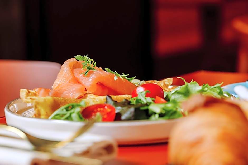 Residenza Piranesi Boutique Hotel