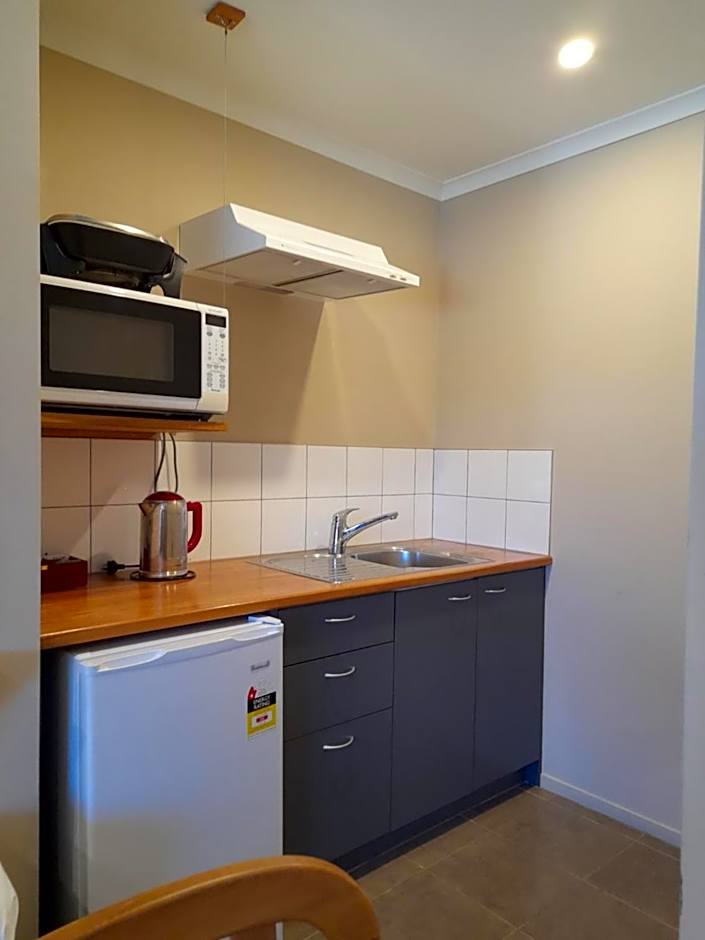 Tongariro Junction Accommodation