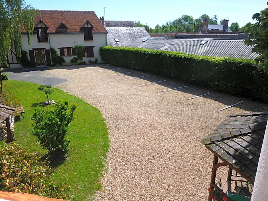 Hotel de la Bonnheure