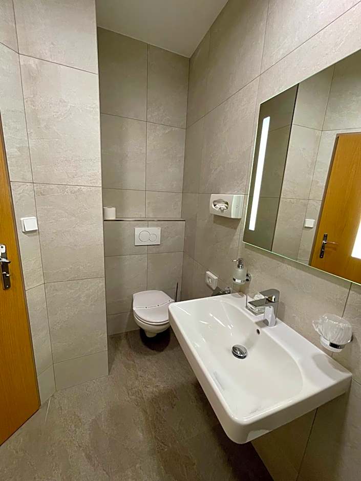 Hotel Vacek Pod Věží
