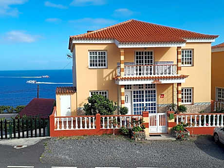 Apartamentos Casa Junonia