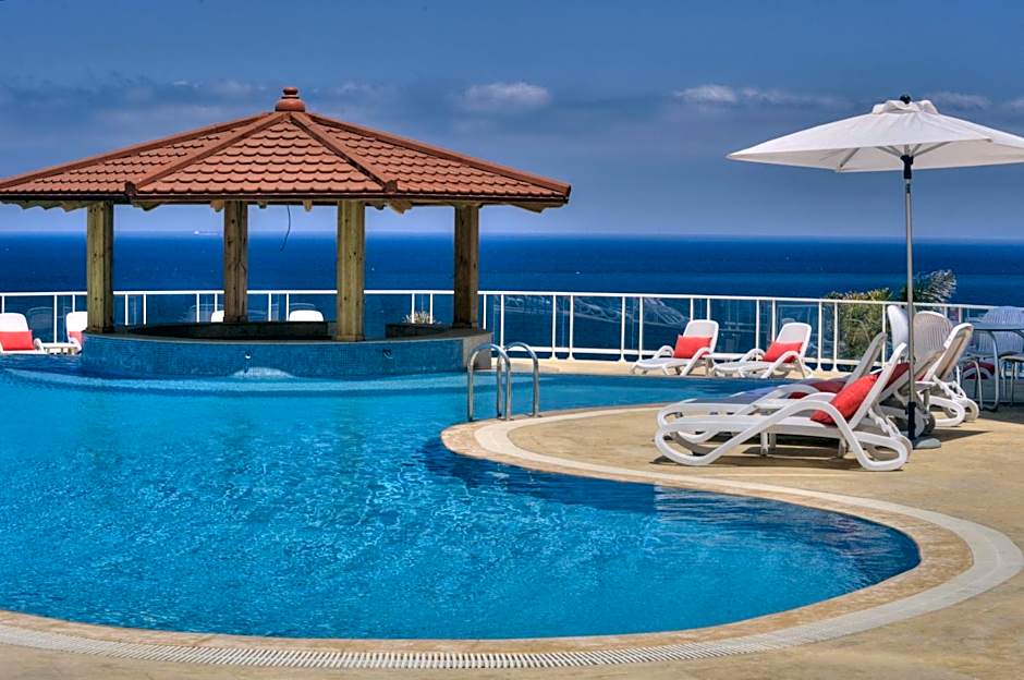 Hotel Farah Tanger