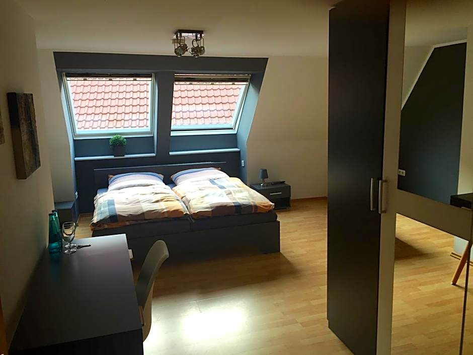 Burbaums Restaurant Hotel