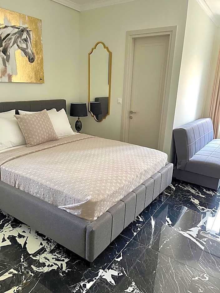 Aesthesis Arxontiko Luxury Rooms