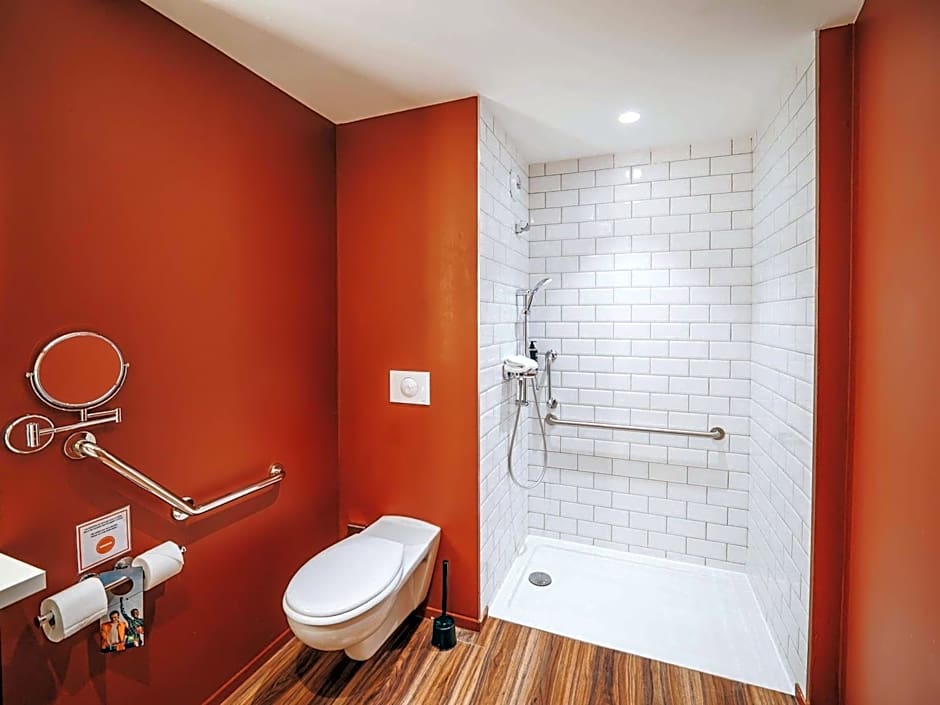 ibis Styles Lens Centre Gare