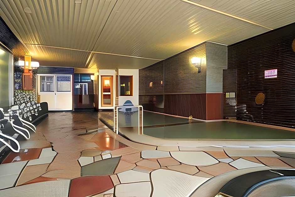Hotel Grand Toya