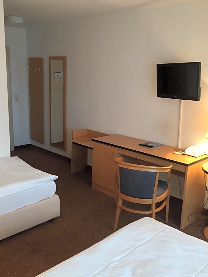 Airport-Hotel Stetten