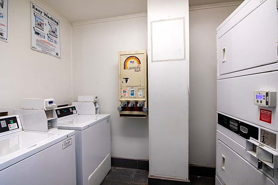 OYO Hotel Irving DFW Airport North