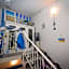 Hotel Villa Denia