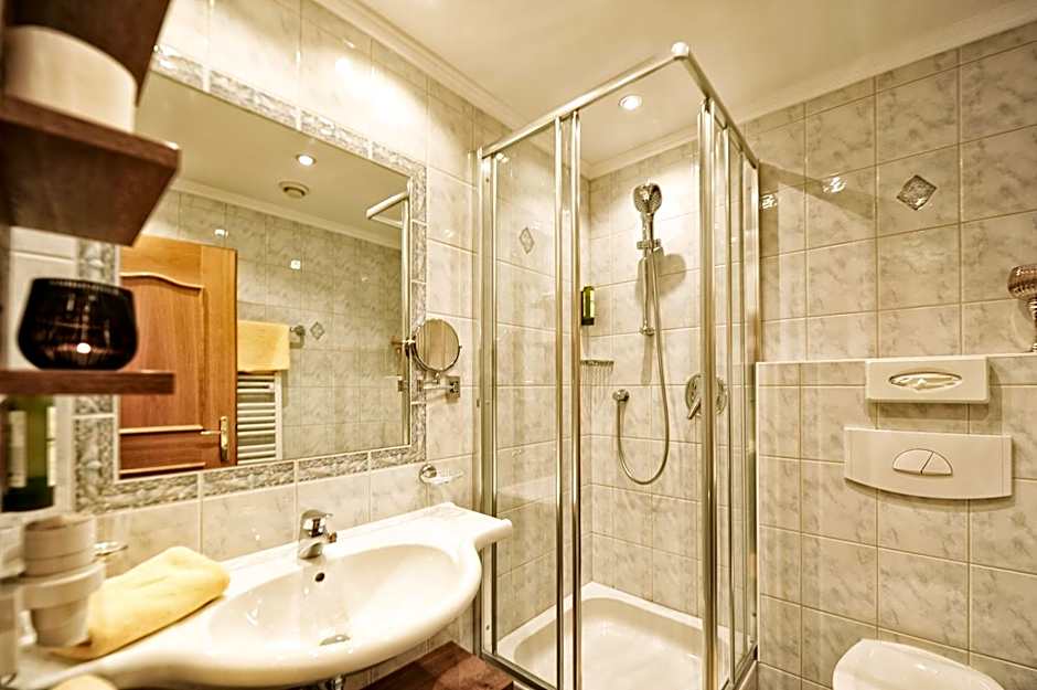 Hotel Garni Bellevue