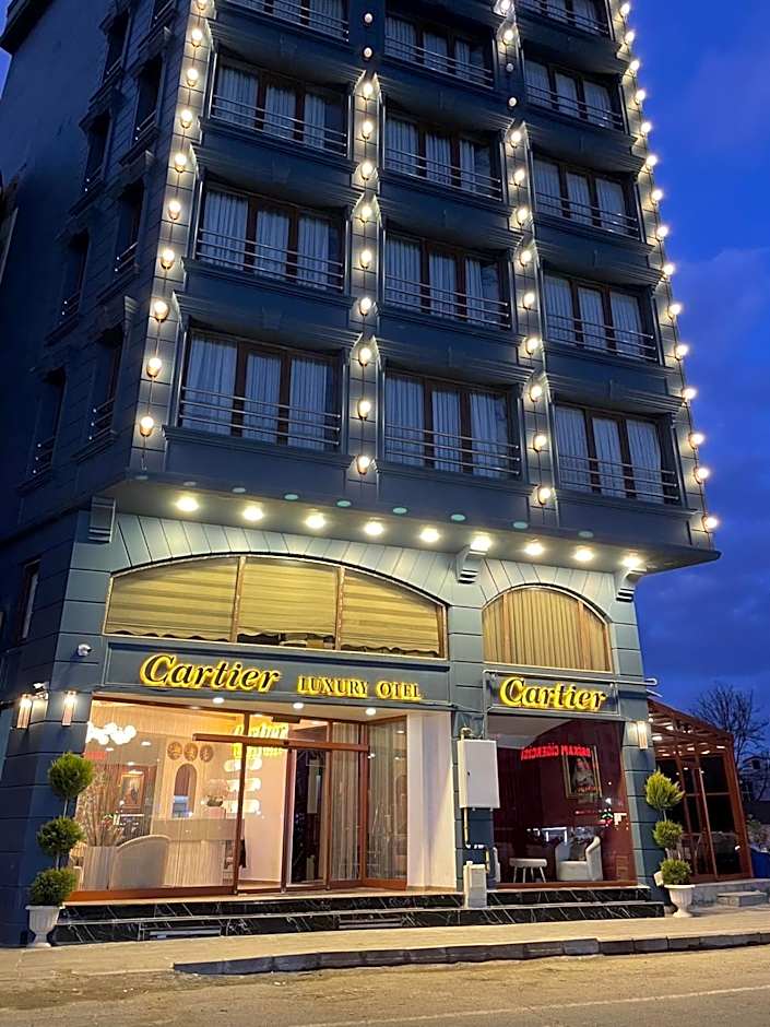 CARTİER LUXURY OTEL