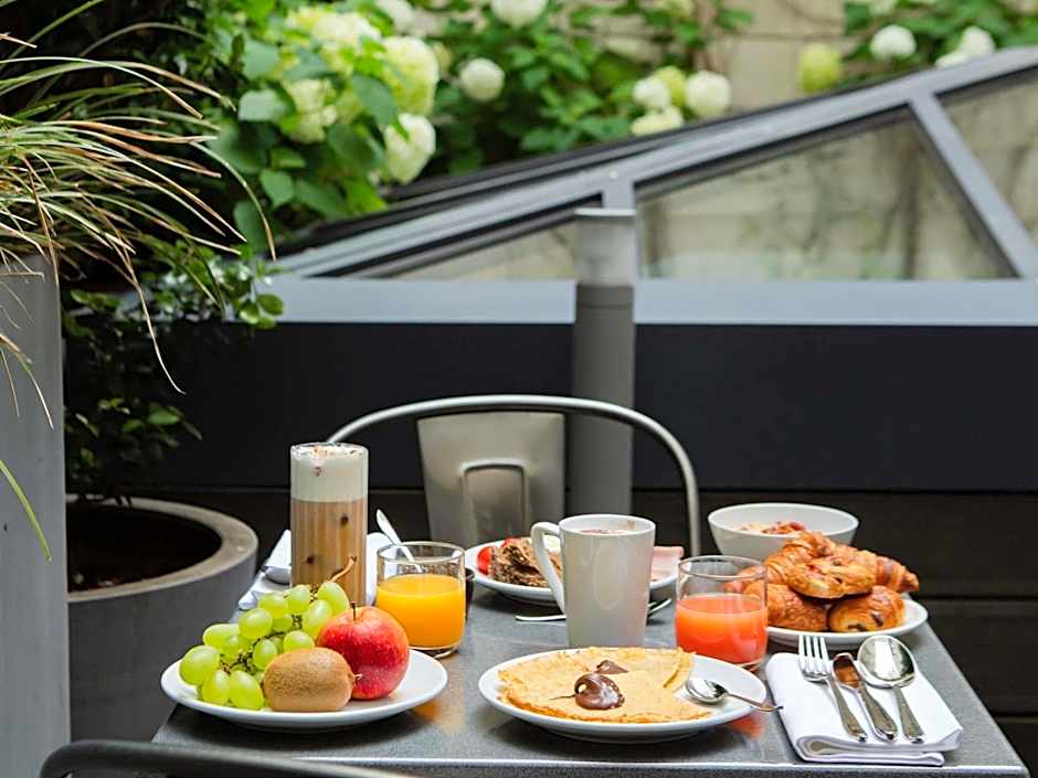 Boutet Bastille Hotel Paris - MGallery Collection