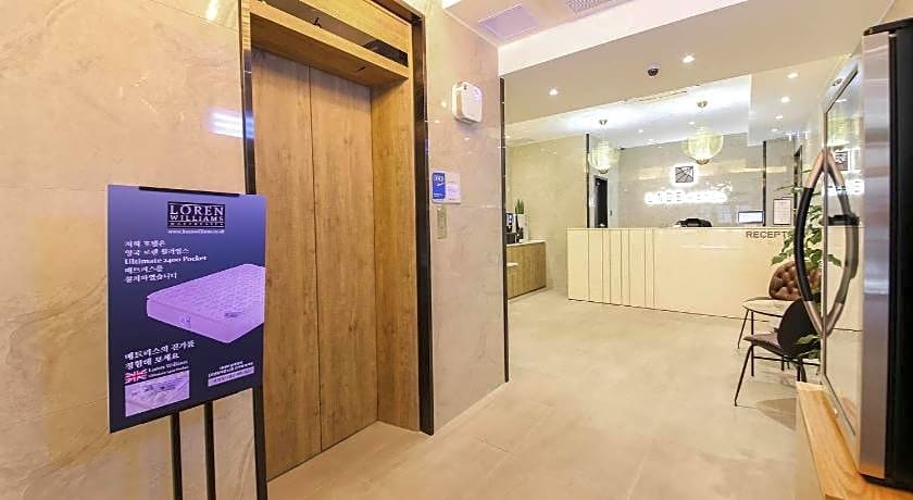 LABE HOTEL