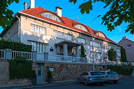 Art Deco Hotel Hoffmann