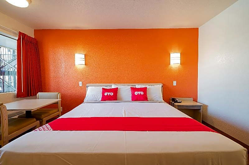 Americas Best Value Inn & Suites Humble