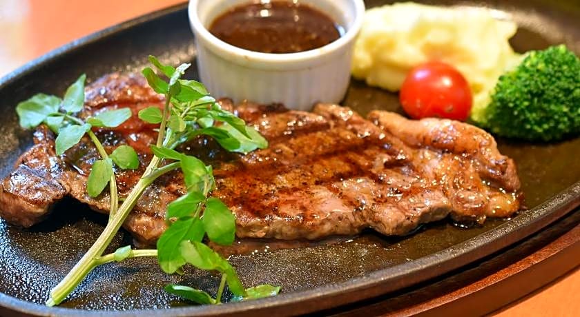 Hearton Hotel Nishi Umeda