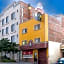 Hotel Santa Cruz