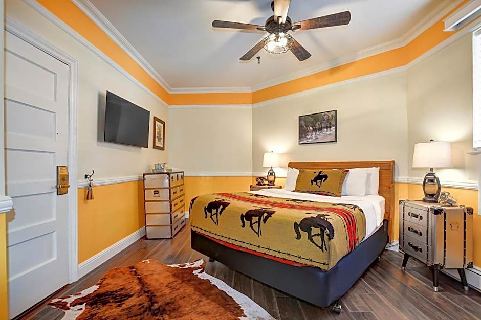 Hotel St. Michael, BW Premier Collection