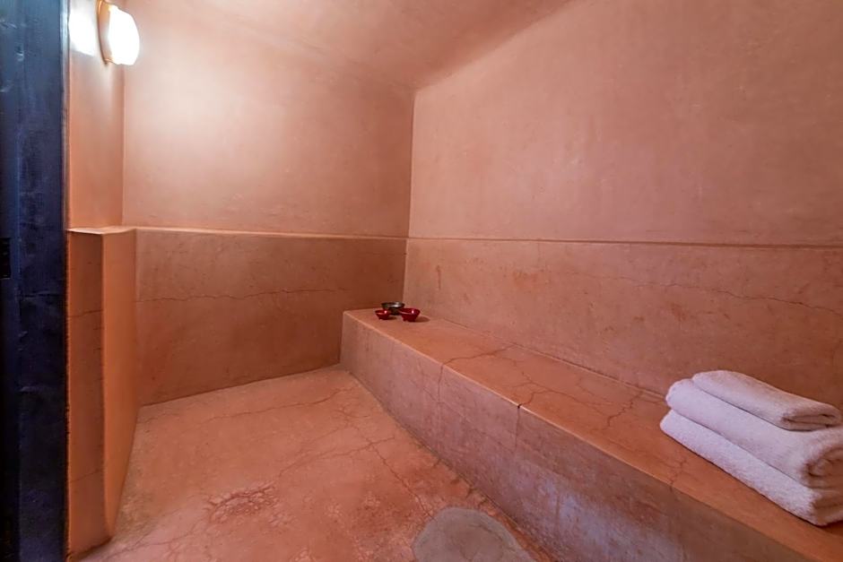 Riad Espoir, Riad de charme en exclusivité dans la médina de Marrakech