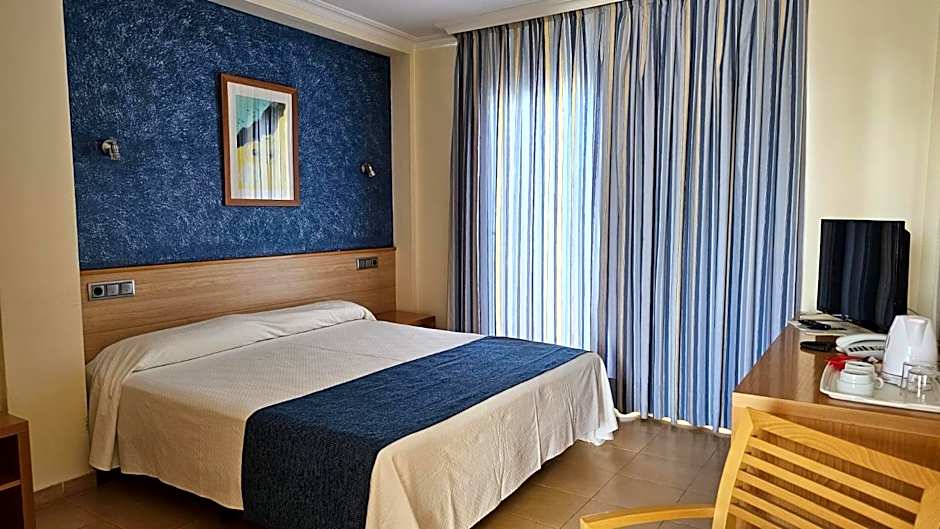 Hotel Punta del Cantal