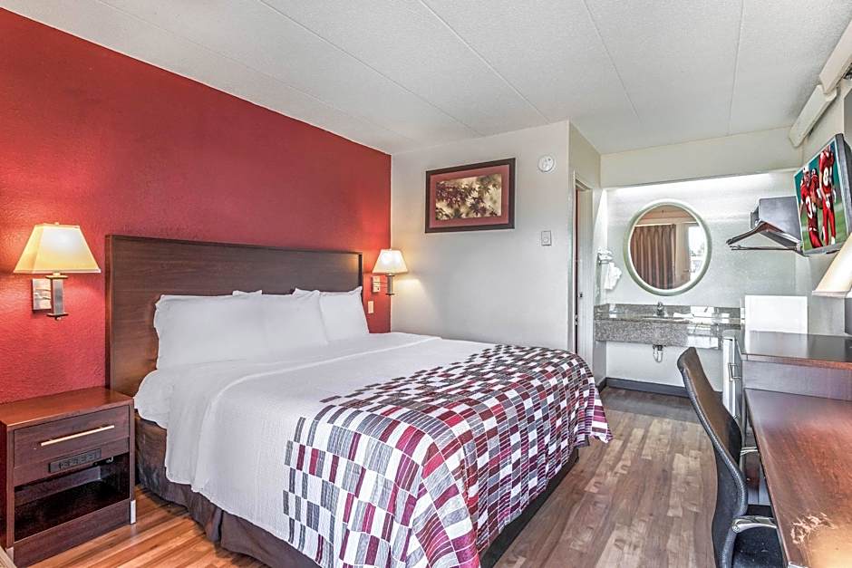 Red Roof Inn Columbia, MO