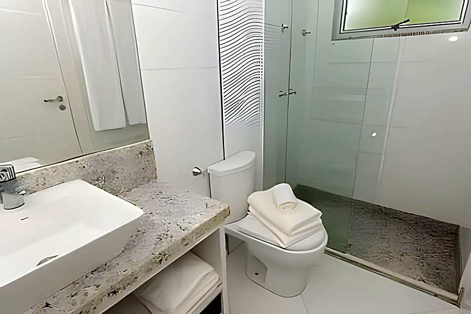 Casa Completa 6 Suíte e 1 Quarto, Piscina e Gourmet