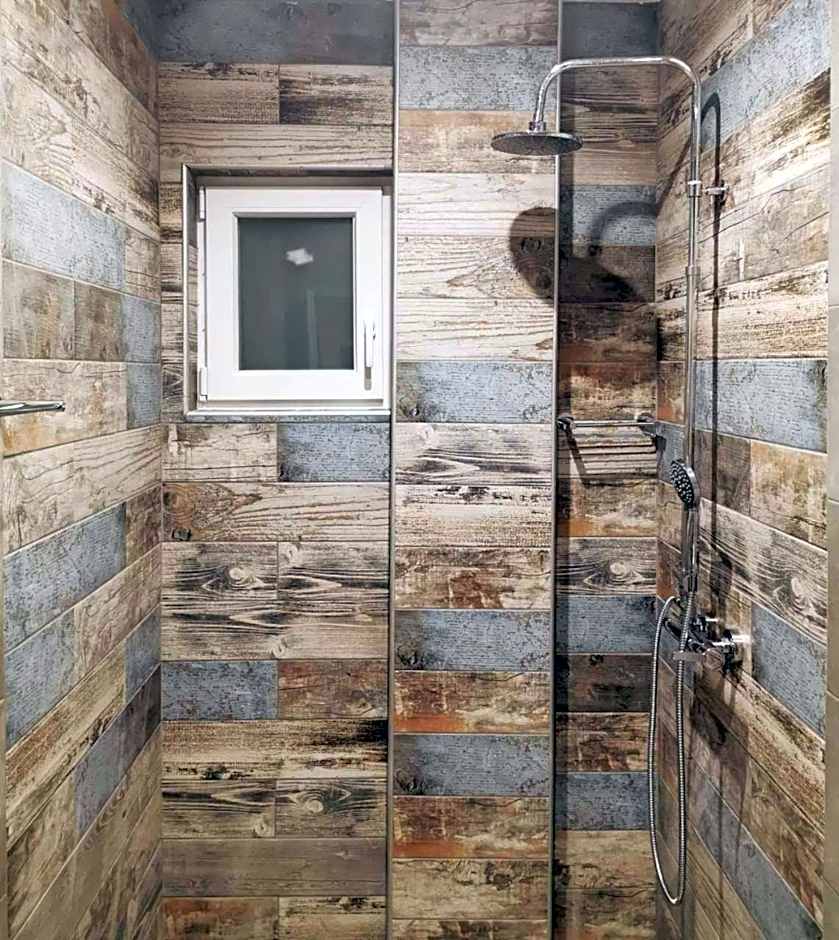 Pillbox Seafront Studios and Apartments